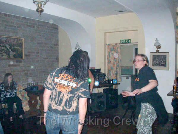 Lees Green Dragon Pics (70).JPG